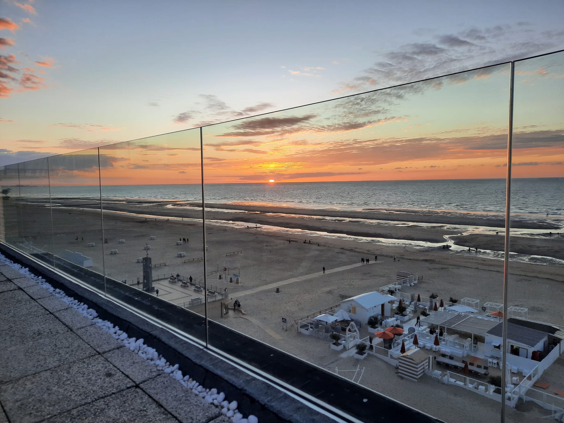 leuningen en balustrades